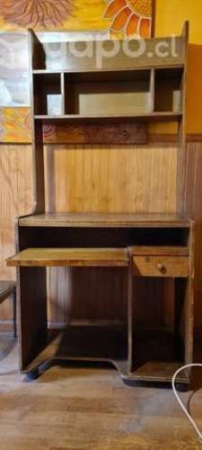 Mueble computador
