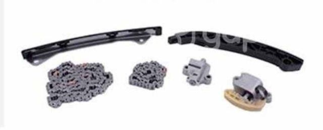 Kit Distribucion Nissan Qashqai 2.0 M4r=mr20
