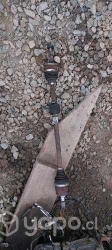 Eje Palier Largo Kia Rio 2020