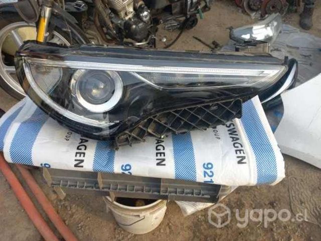 Óptico derecho Alfa Romeo Stelvia ORIGINAL