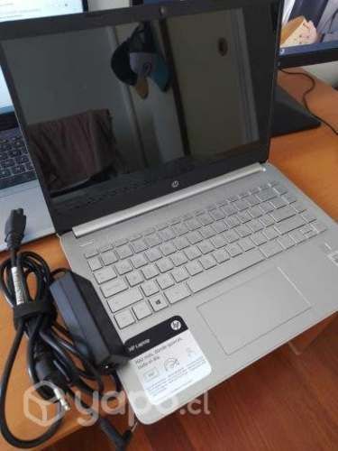 Notebook HP Laptop 14-dq1003