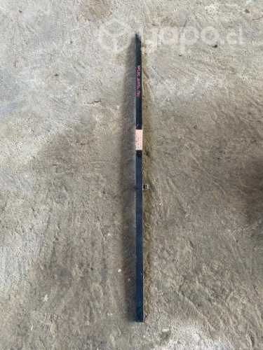 Riel vidrio puerta delantera derecha Ford Transit