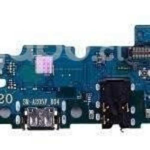 Puerto de Carga de Samsung A20