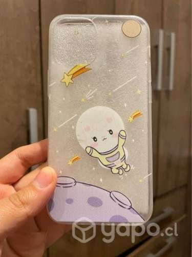 Carcasa nueva Iphone 12 Mini