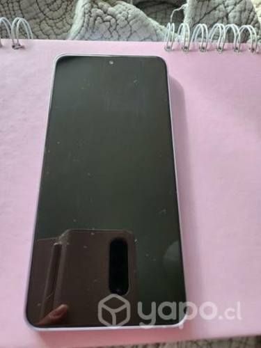 Celular Samsung S21 FE, 5g, 256 gb, 8 ram