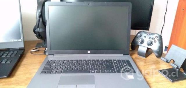 Notebook HP 250 G7