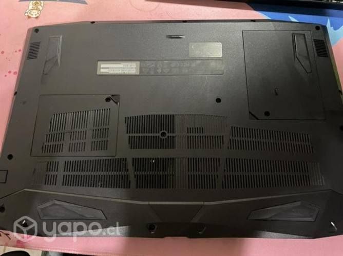 Notebook Gamer Acer Nitro 5