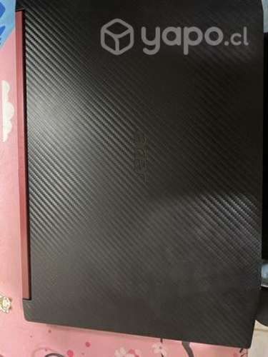 Notebook Gamer Acer Nitro 5