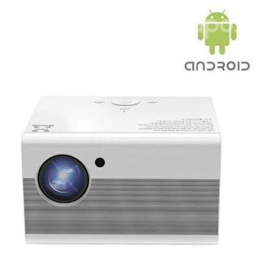 Proyector Led T10 Android