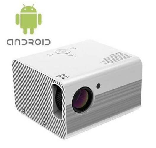 Proyector Led T10 Android