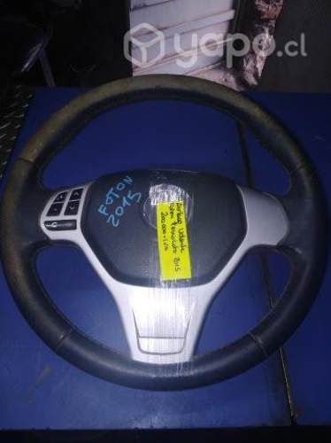 Airbag volante Foton Terracota 2013-2018