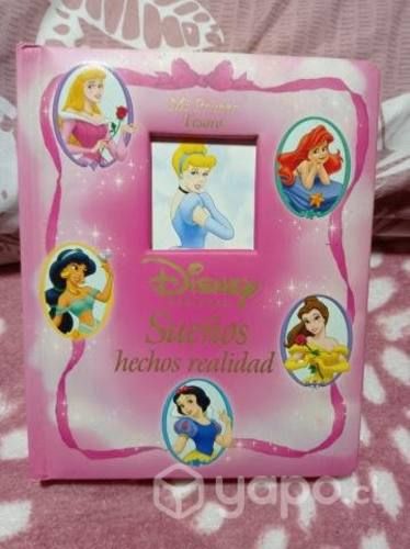 Sueños hechos realidad - Mi Primer Tesoro