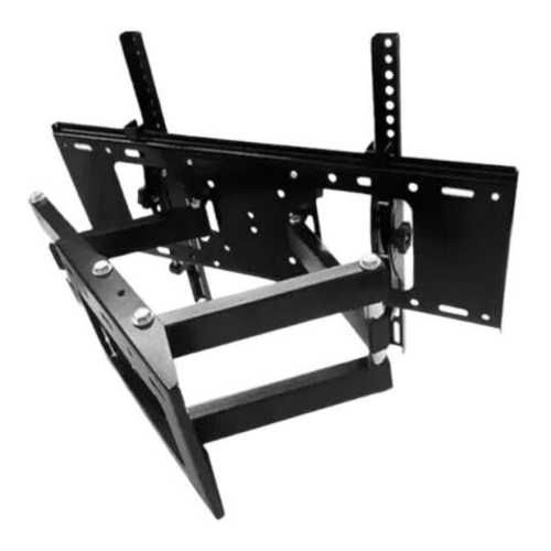 Soporte TV Brazo Doble Para Tv De 40 a 80 Pulgadas