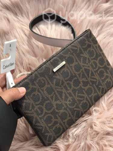 Riñonera ck original nueva