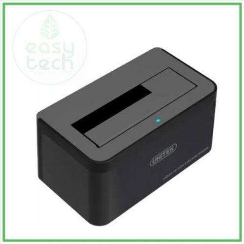 Docking para discos 2.5 estacion