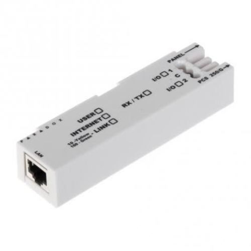 Modulo Internet IP150 Paradox para central alarmas