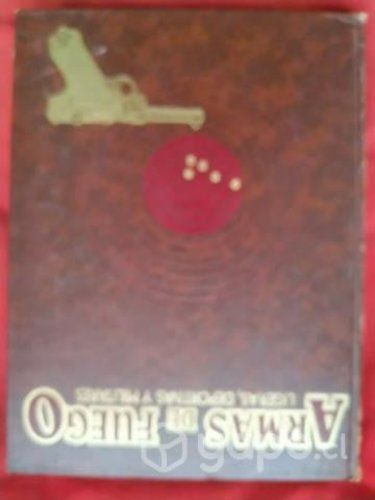 Enciclopedias armas de fuego