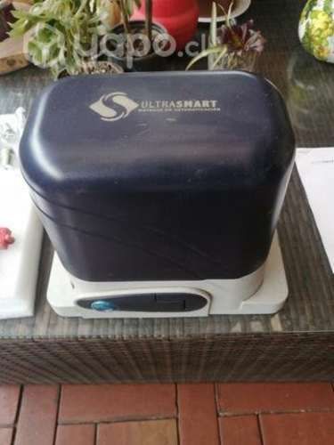 Kit portón automático