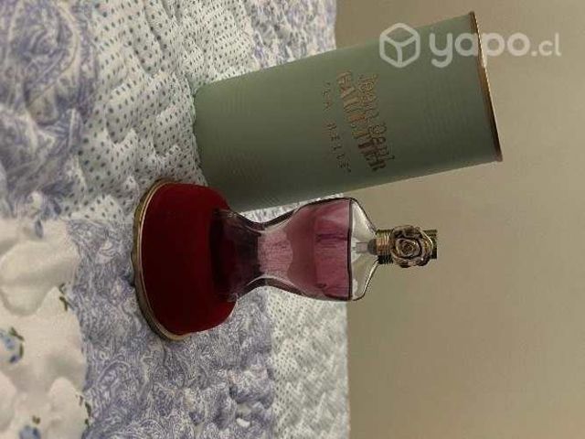 Perfume La Belle Jean Paul Gaultier