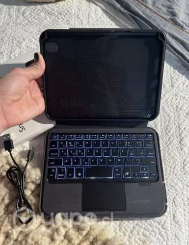 Carcasa iPad mini 6ta generación