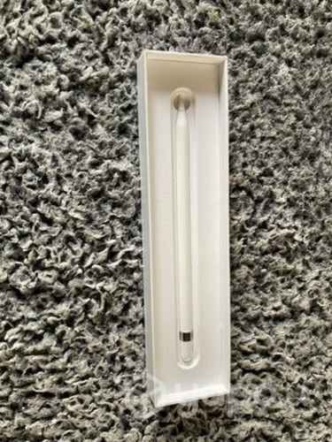 Apple Pen 1 Generación