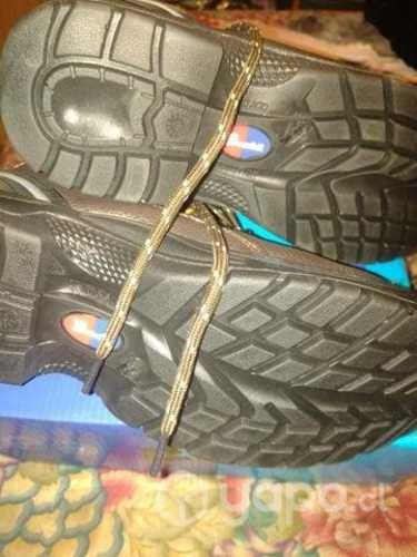 Zapatos seguridad