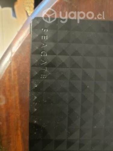 Discoduro 5TB SEAGATE