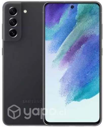 Permuto Galaxy s21 FE x Iphone 11