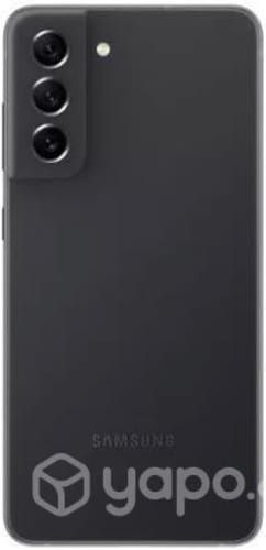 Permuto Galaxy s21 FE x Iphone 11