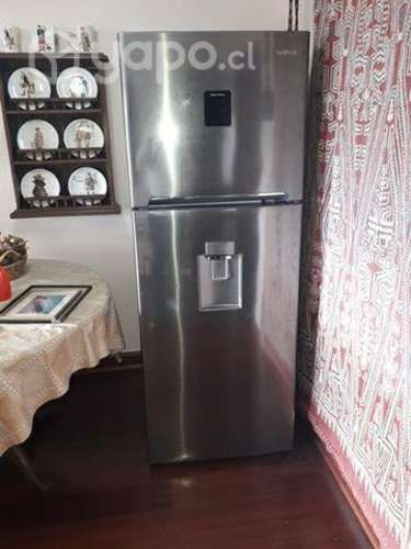 Refrigerador Winia Daewoo