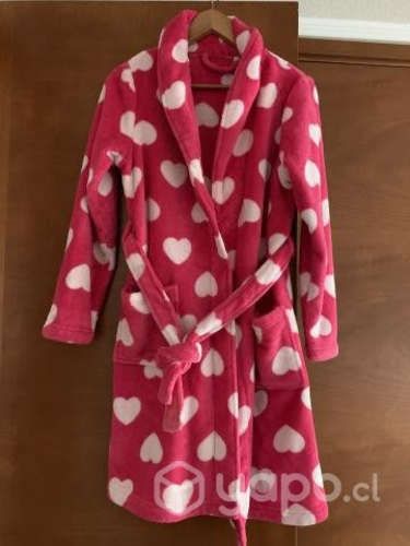 Pijama y batas de levantarse Talla M. Precio x uni