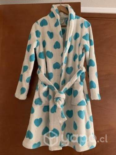 Pijama y batas de levantarse Talla M. Precio x uni