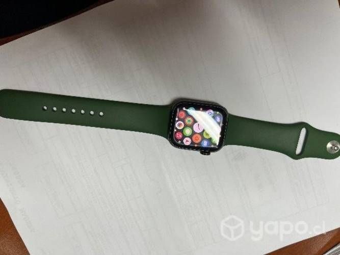 Apple Watch Series 7 41mm