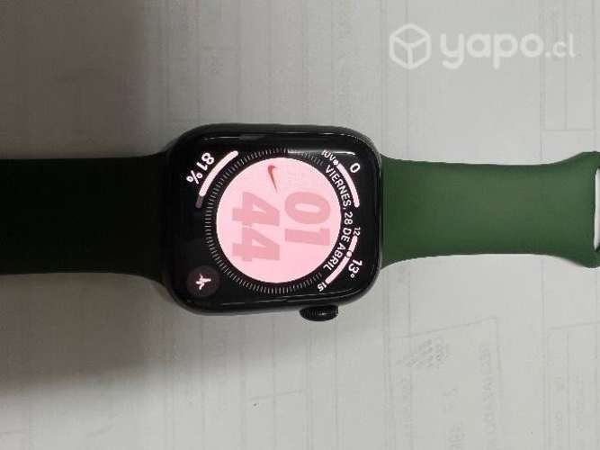 Apple Watch Series 7 41mm