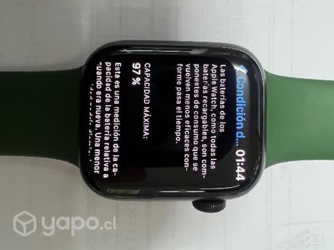 Apple Watch Series 7 41mm