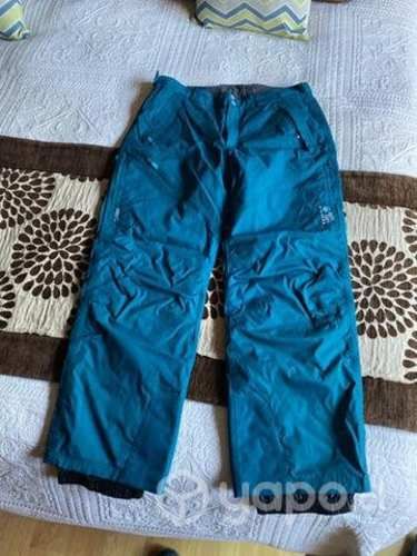 Pantalón ski Mountain Hardware