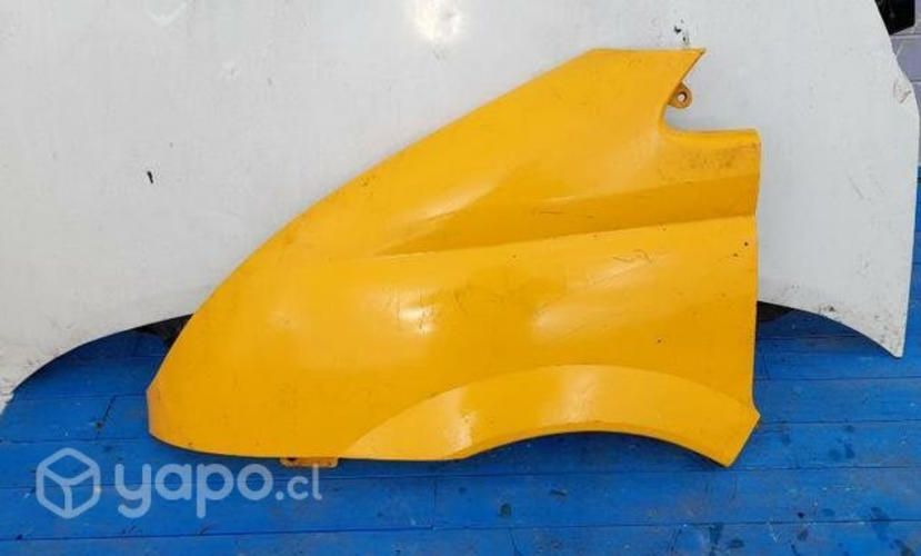 Maxus V80 2020 originales