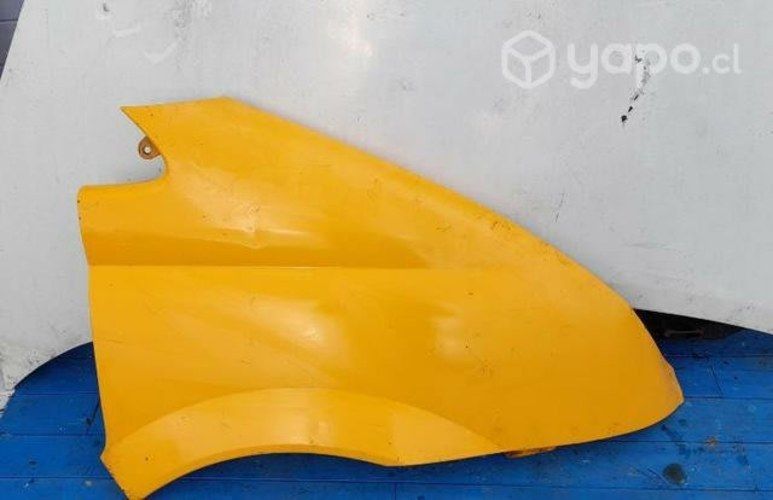 Maxus V80 2020 originales