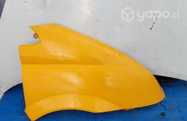 Maxus V80 2020 originales