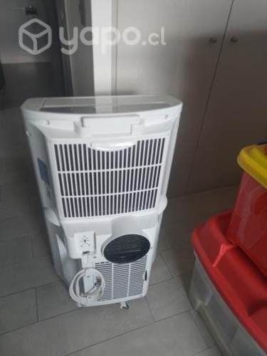 Aire acondicionado Kendal portátil 15000 BTU