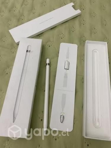 Apple Pencil 1era generación