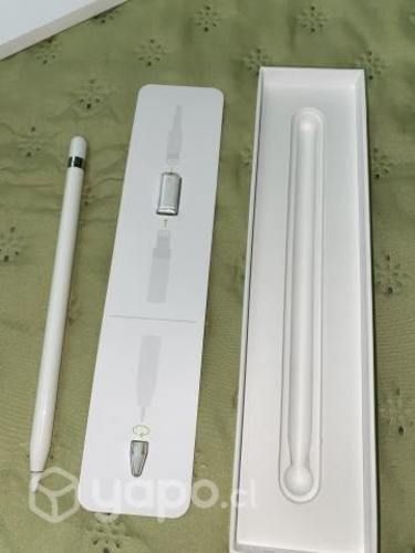 Apple Pencil 1era generación