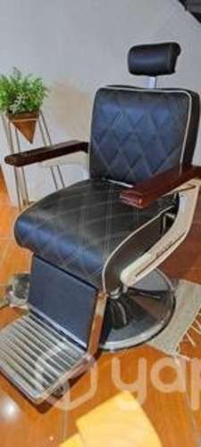 Sillones Barberos