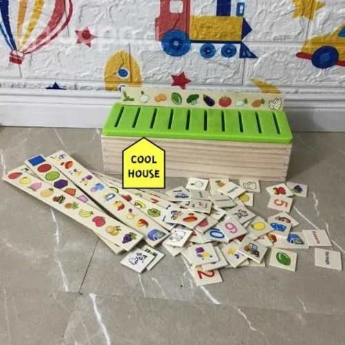 Cuadro de conocimiento