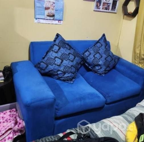 Sofa 2 cuerpos