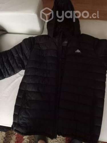 Parka hombre buen estado