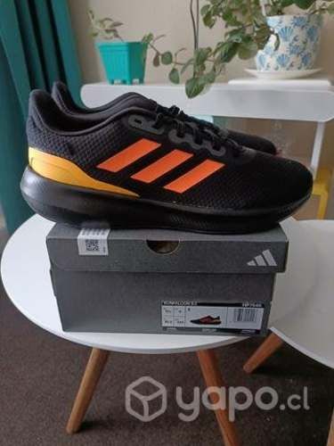 Adidas Runfalcon 3.0 40/40,5/41/41,5 y 42 Nuevas