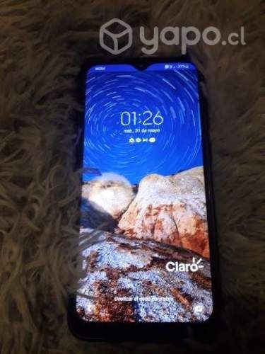 Samsung A30s negro por Renovacion