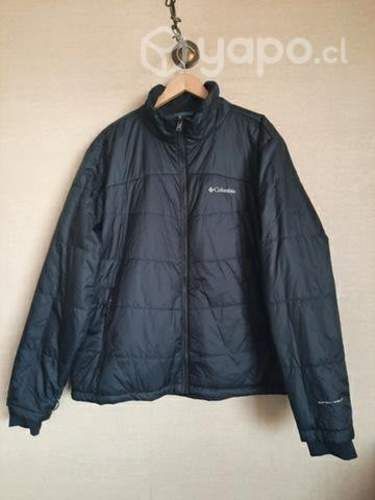 Parka Omni-heat Columbia original