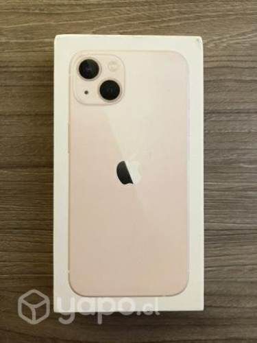 IPhone 13 de 128GB